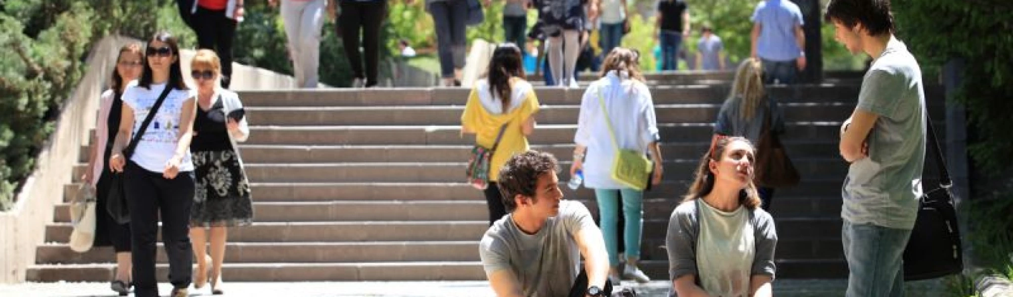 Education System in Turkey Education System in Turkey